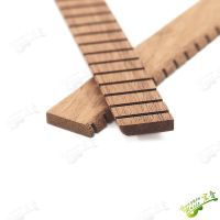 ‘；【- 8 Pcs / Set Guitar Binding Strip Inside N Mahogany/ Cedar  Reverse Notching Inlay Lining Guitar Edge Trim