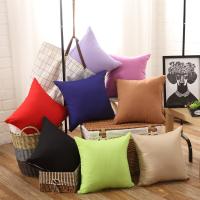 【CW】▨❀♨  Color Cover Pillowcases Colorful