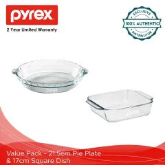 Pyrex Prepware 8 Cup Glass Measuring Cup w/Lid for Sale in Laguna