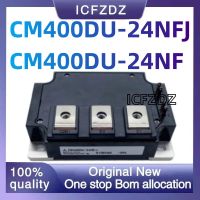 hot☊✷♞  New  CM400DU-24NFJ CM400DU-24NF Module Components