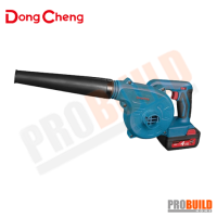 เครื่องเป่าลมไร้สาย DONGCHENG 18V DCQF28BK