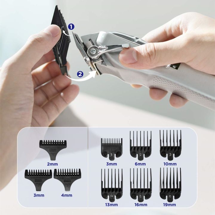 limural-hair-clippers-for-men-cordless-close-cutting-t-blade-trimmer-kit-professional-hair-cutting-kit-beard-trimmer-barbers