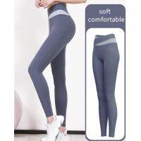 【YD】 Gym Leggings Sport Tights Pantalones de Mujer Pants Joggings Workout Roupas Femininas Ropa