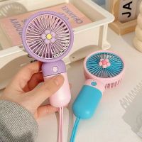 พร้อมส่งในไทย??USBพัดลมพกพา พัดลมมินิน้องพัดลม พัดลมมือถือ mini Fan