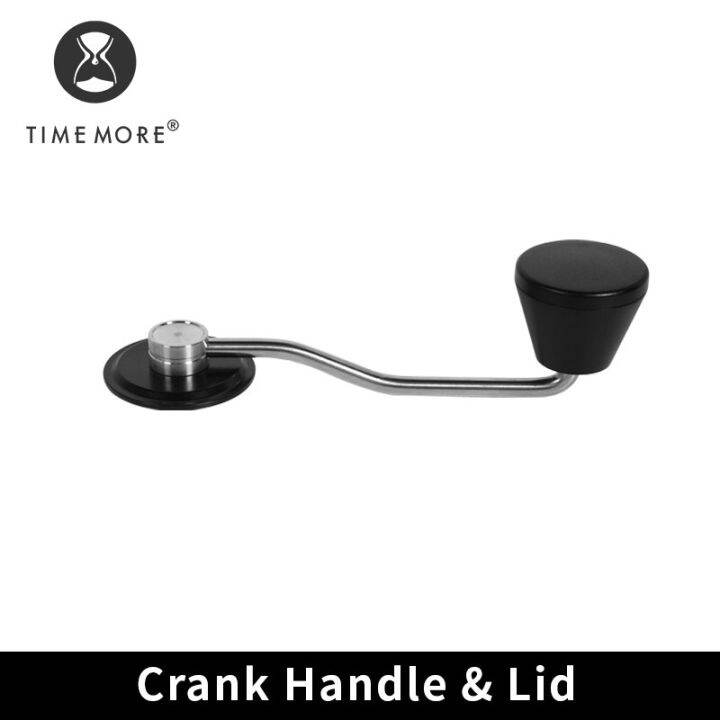 TIMEMORE Crank Handle For Chestnut C3/C2/C2 MAX, Manual Grinder Accessories Lazada PH