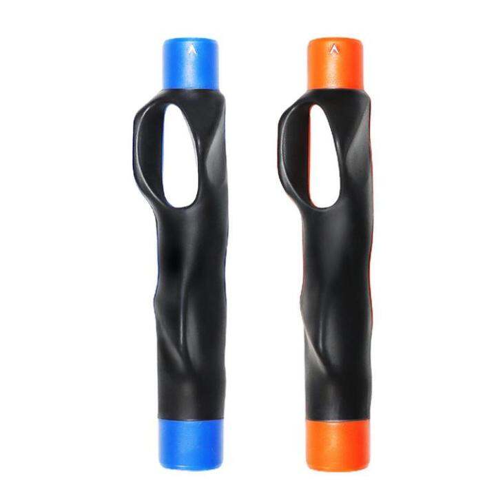 Golf Grip Training Aid Golf Club Grip Golf Swing Trainer Training Grip