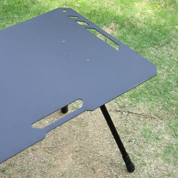 folding-picnic-table-portable-picnic-dining-camping-table-indoor-outdoor-height-adjustable-camping-table-for-traveling-beach-bbq-party-elegant