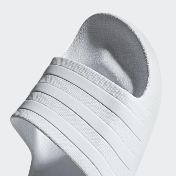 รองเท้าแตะ-adidas-adilette-aqua-สีขาว