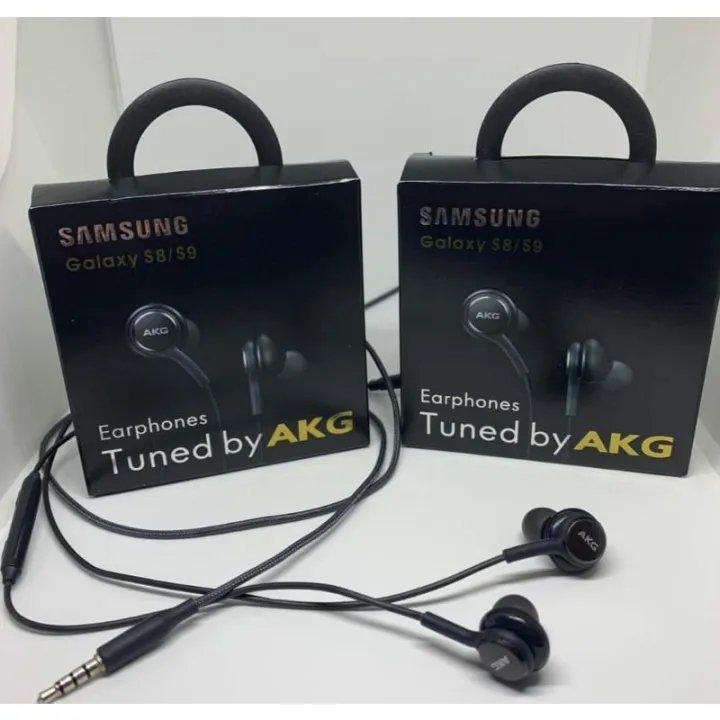 universal samsung headset AkG Lazada PH