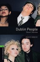 OBW 6:DUBLIN PEOPLE(3ED) BY DKTODAY