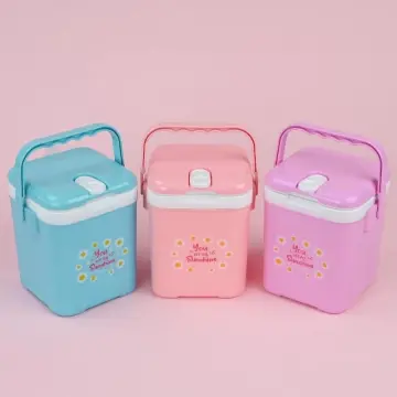 Ice box hot sale kecil