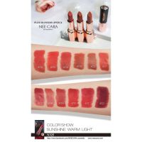 NEECARA PLUM BLOSSOM LIPSTICK N325 นีคารา พลัมบลอสซั่ม ลิปสติก