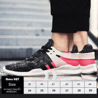 POCA SHOE EQT BQQ Support ADVFashion รองเท้า ผ้าใบ แฟชั่น ผู้ชาย ผู้หญิง ลำลอง ราคา ถูก สวยๆ พร้อมส่ง เท่ๆ ที่นิยม กําลังฮิต ตอนนี้  2018 Sport Unisex  รุ่น PBS-White/Black