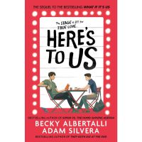 New Releases ! Heres to Us by Silvera, Adam