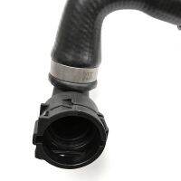 Coolant Liquid Connection Water Hose Deputy Kettle Connection Water Pipe for X5 E70 XDrive30I 3.0Si 17127537109