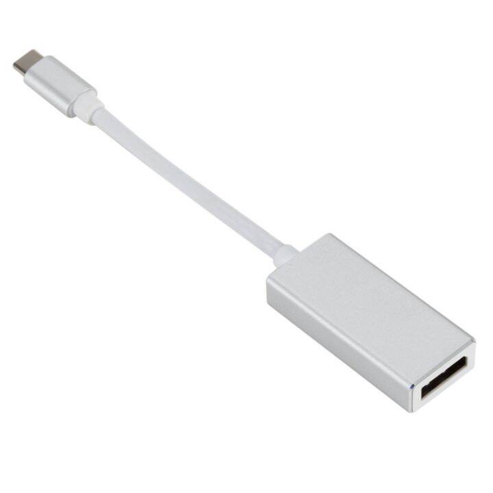 grwibeou-4k-usb-c-to-displayport-adapter-cable-usb-type-c-to-dp-1-4-cable-adapter-for-mac-mini-2018-macbook-pro-air-2020-xps