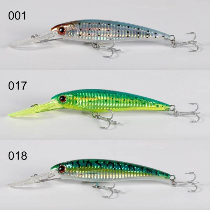 noeby-120มม-ลอยได้ช้า140มม-160มม-เหยื่อปลอมปลา-minnow-เหยื่อล่อปลา-s-trolling-wolers-เหยื่อล่อปลาฤดูหนาวทะเล