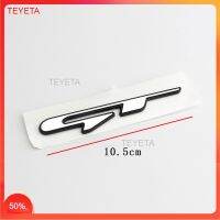 Upgrade 1pc Car Styling GT GT Line Logo Emblem 3D Car Sticker For KIA Optima K3 K4 K5 Stinger Proceed Peugeot 308 508 4008 3008 etc