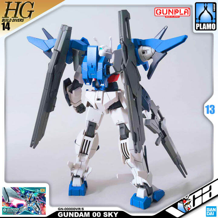 bandai-gunpla-high-grade-hg-1-144-gundam-00-sky-โมเดล-กันดั้ม-กันพลา-vca-gundam