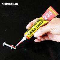 French Schnofak SCHNOFRAK torque inspection mark paste 225 bolt anti-loose anti-tampering glue