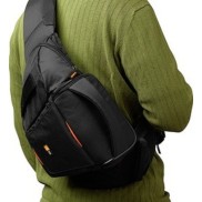 Túi đựng máy ảnh đeo chéo vai Case Logic SLRC-205 Hàng VNXK