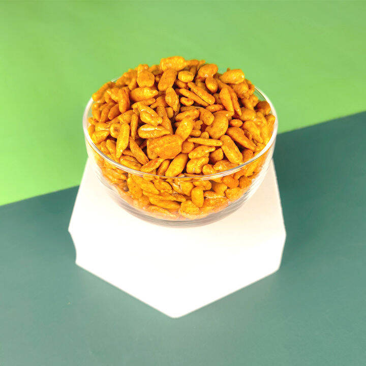 Tong Garden BBQ Sunflower Seeds 500G Lazada