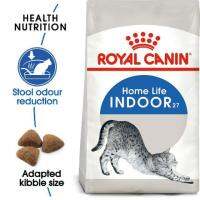 ส่งฟรีทุกชิ้นทั่วไทย  [2 kg] อาหารแมว  Royal Canin โรยัลคานิน อาหารแมวเม็ด แพ็คเกจสำเร็จรูป