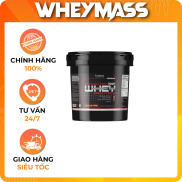 Ultimate Nutrition Prostar Whey Sữa Tăng C ơ