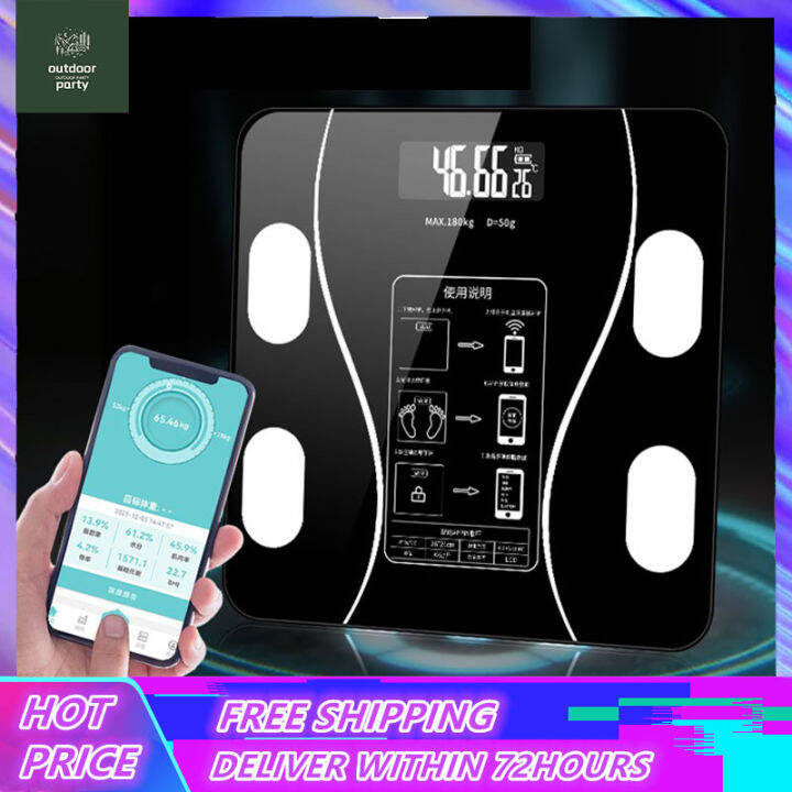 Digital display electronic scale transaction XAC intelligent digital