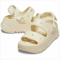 (Buy 1 Pair Get 2 Jibbitzs for Free) รองเท้า Crocs Hiker Xscape Sandal Women มี 6 สี รองเท้าหัวโต รองเท้าแตะมีแบบหัว รองเท้าผู้หญิง รองเท้าเพื่อสุขภาพ ไซส์ 37-44