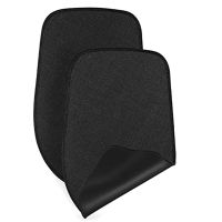 THLT1B Mixer Slider Mat for KitchenAid Stand Mixer, Mixer Mover Compatible with for KitchenAid 4.5-5 Qt Tilt-Head Stand Mixer