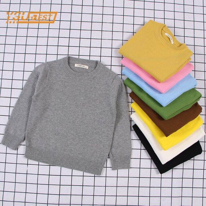 kids-baby-boys-girls-pure-color-pullover-sweaters-casual-autumn-baby-boys-girls-long-sleeve-candy-color-knit-childrens-sweaters