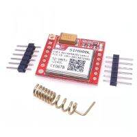 10pcs/lot Free ship JINYUSHI for SIM800L GPRS GSM Module MicroSIM Card Core Board Quad-band TTL Serial Port