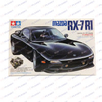 24116 TAMIYA MODEL 1/24 Mazda RX-7R1