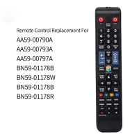 The new SAMSUNG remote control smart TV AA59-00790A TV remote control, UE50F5500 3D HDTV LED remote control UN46F5500