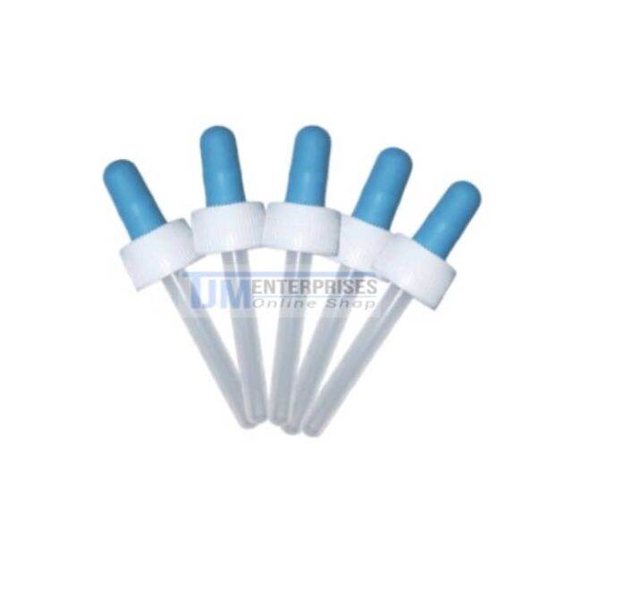 Medicine Dropper plastic Lazada PH
