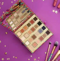 Tarte high performance naturals eyeshadow palette