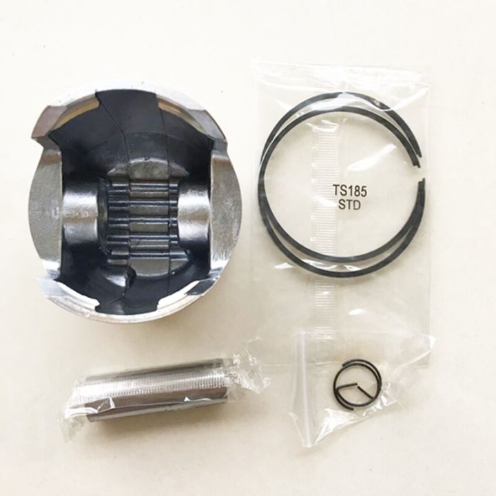 untuk-suzuki-ts185-185cc-ts-185-sebeda-motor-std-50-ukbor-64mm-ขา64-5mm-16มอเตอร์-mm-suku-cadang-mesin-ชุดแหวนลูกสูบ