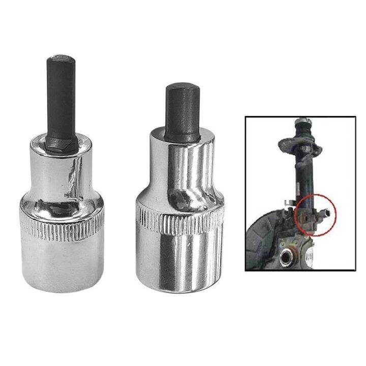 Spring Leg Plug Sprayer Car Shock Absorber Replacement Female