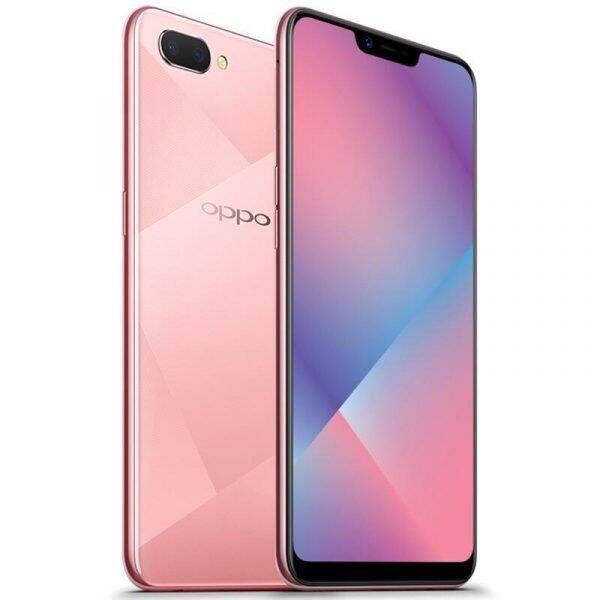 oppo a5 google play