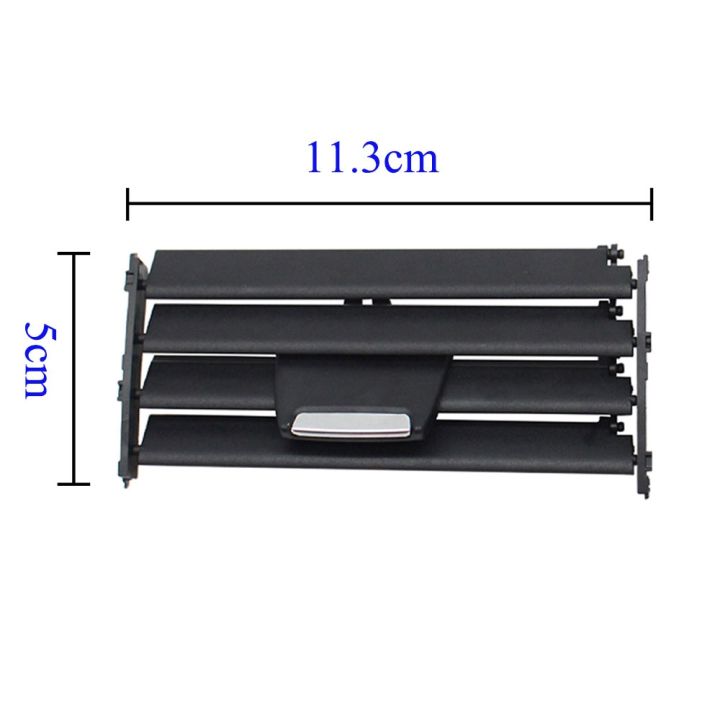 hot-front-middle-air-conditioner-vent-outlet-grille-clip-repair-1-2-3-4-f30-f31-f34-f20-f21-f22-f32-f33