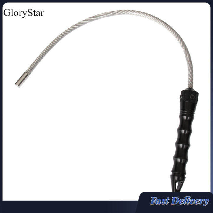 GloryStar Aluminummagnesium Alloy Car Window Collision Breaker Car