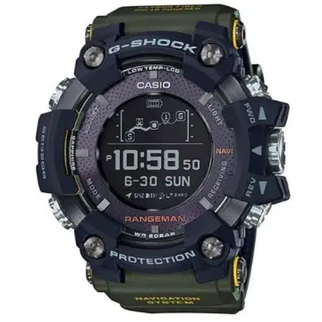 Gshock hotsell watch sale