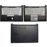 For Lenovo Thinkpad E14 Gen 1 R14 S3 Palmrest Upper AP1D3000200 AP1D3000310 /Laptop Bottom Base Case Cover AP1D3000500