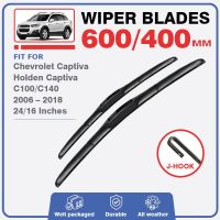 ฝาอุปกรณ์เสริมกระจกหน้ากระจกหน้าต่างกระจกหน้า2018-2006 C140 C100 Captiva โฮลเดนแคปติวา Chevrolet สำหรับใบปัดน้ำฝน