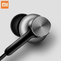 【Audio player】 Xiaomi ไฮบริดสองหูฟังไดรเวอร์ Xiaomi ไดรเวอร์คู่หูฟัง Pro-Original-Aliexpress