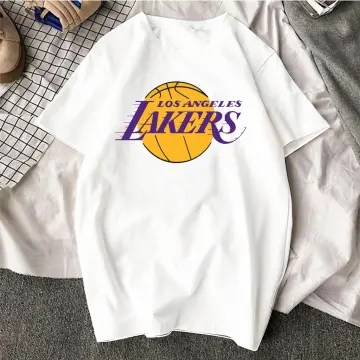  Forever Legend Los Angeles Jersey 24 Shirt LA Basketball Sports  Fan Graphic Tees Crew Neck Short Sleeve Men's T-Shirts : Clothing, Shoes 