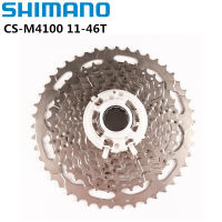 Shimano DEORE M4100 M6000 Tiagra HG50 HG500ความเร็ว5700 10จักรยานเสือหมอบภูเขามู่เล่11-25T 12-28T 11-32T 11-34T 11-42