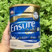 Ensure Gold cho người già, người gầy, người bệnh mới nhất 2023