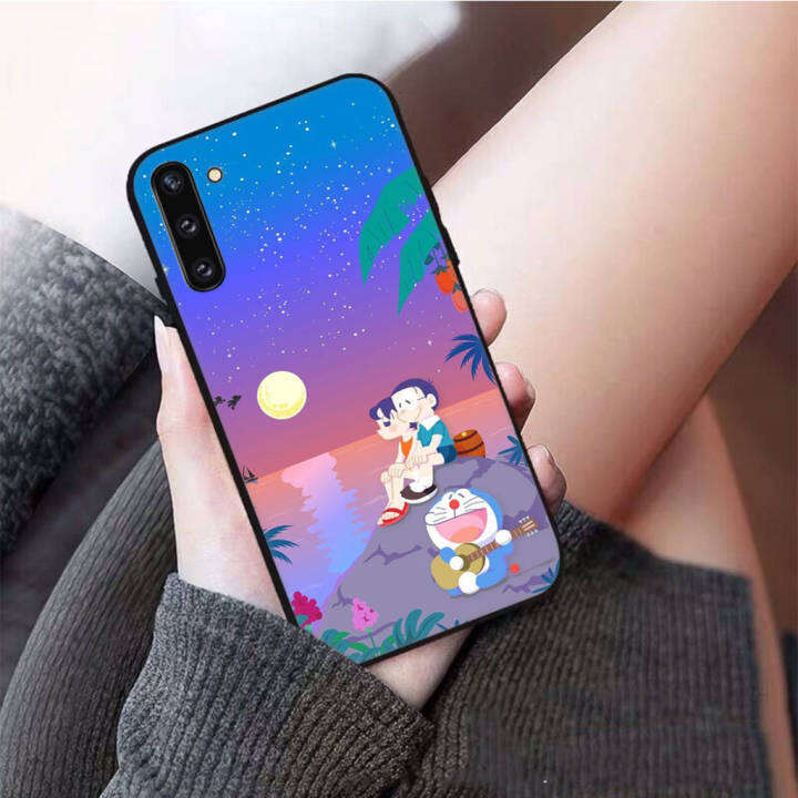 wa86-trend-doraemon-cartoon-อ่อนนุ่ม-fashion-ซิลิโคน-trend-phone-เคสโทรศัพท์-ปก-หรับ-samsung-galaxy-note-10-9-8-s7-s8-s9-s10-s10e-plus-lite